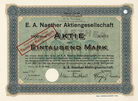 E. A. Naether AG