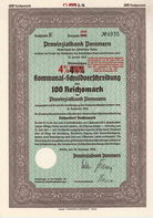 Provinzialbank Pommern