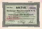 Nienburger Maschinenfabrik AG