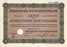 Rheinische Hypothekenbank