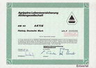 Agrippina Lebensversicherung AG