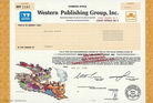Western Publishing Group, Inc.
