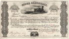 Milwaukee & Mississippi Railroad