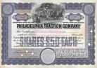 Philadelphia Traction Company