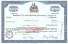 Empire Fire and Marine Insurance Co.