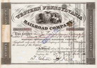 Western Pennsylvania Railroad Co.