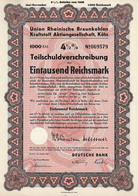 Union Rheinische Braunkohlen Kraftstoff AG