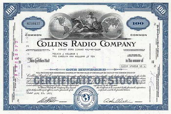 Collins Radio Co.