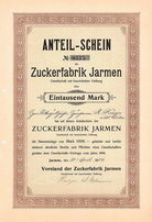 Zuckerfabrik Jarmen GmbH