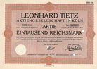 Leonhard Tietz AG