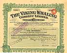 Viking Whaling Co.