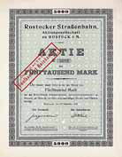 Rostocker Straßenbahn AG