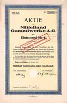 Mittelland Gummiwerke AG